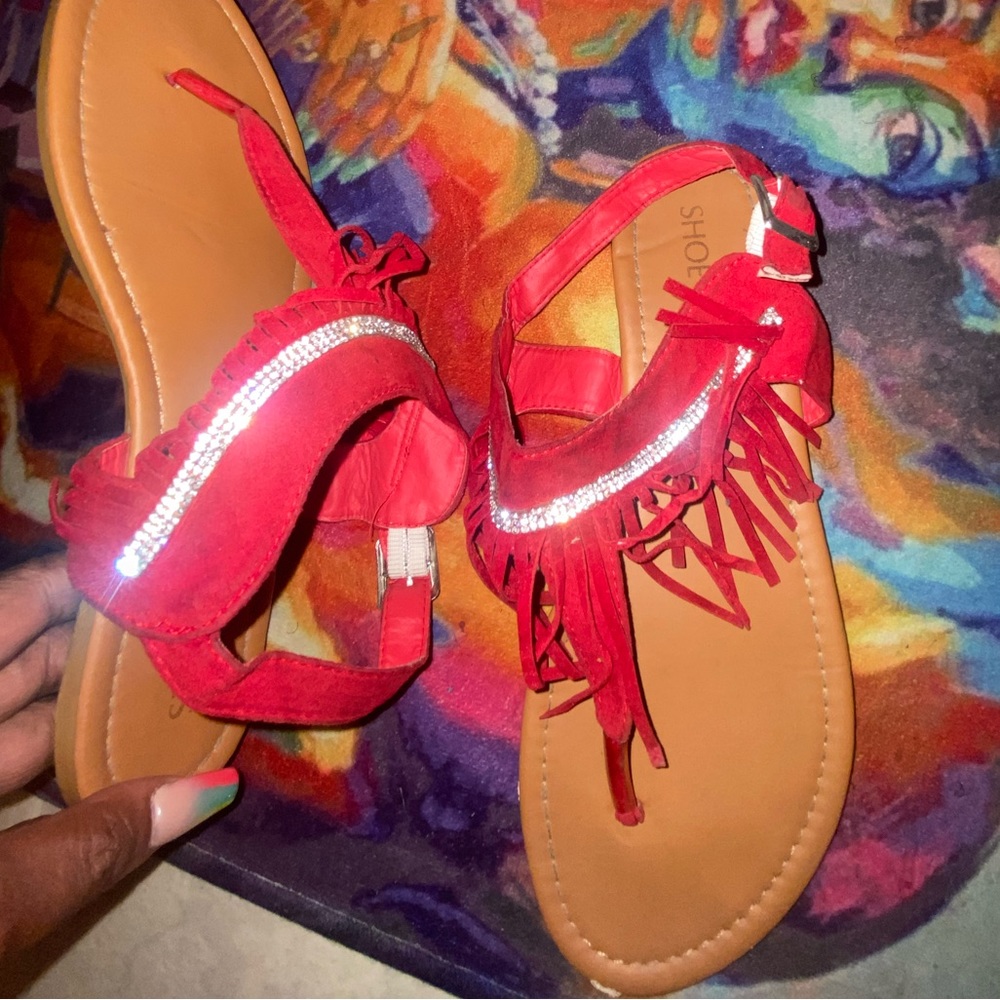 Sandals - Picture 3 of 5